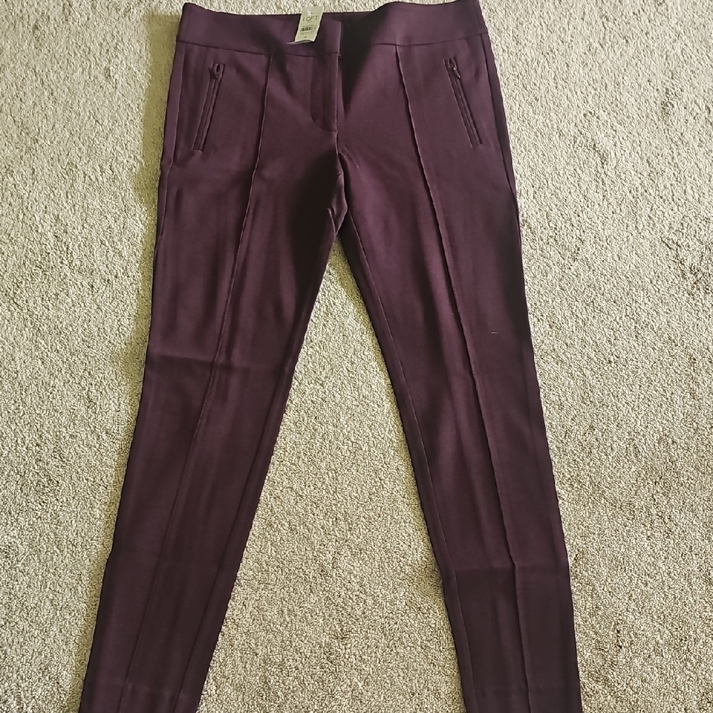 LOFT Outlet Leggings Pants